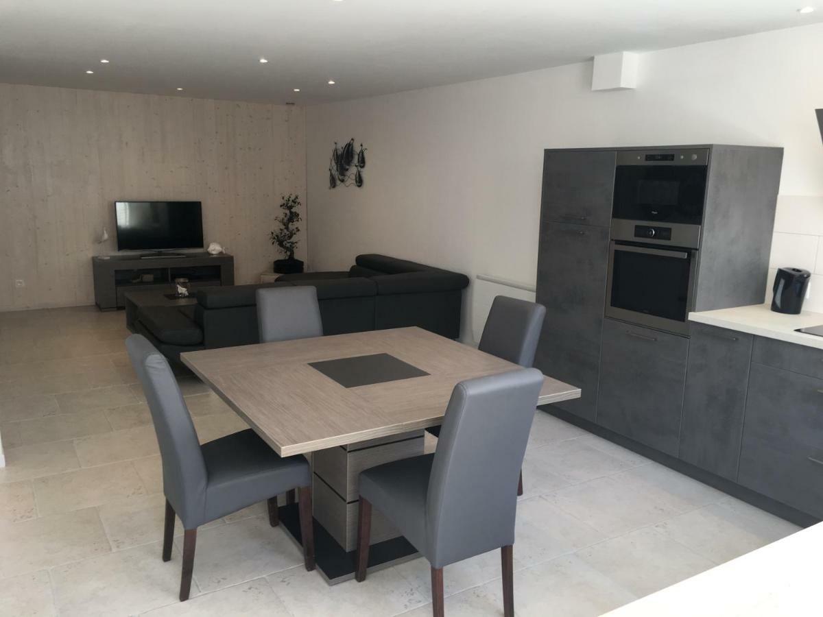 Villa Ma Re Haute *